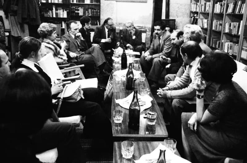 A Majtényi Mihály novellapályázat  díjainak átadása