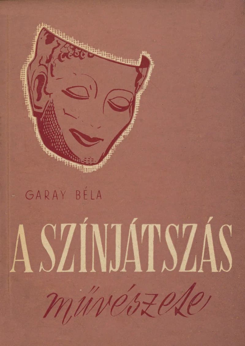 A színjátszás művészete