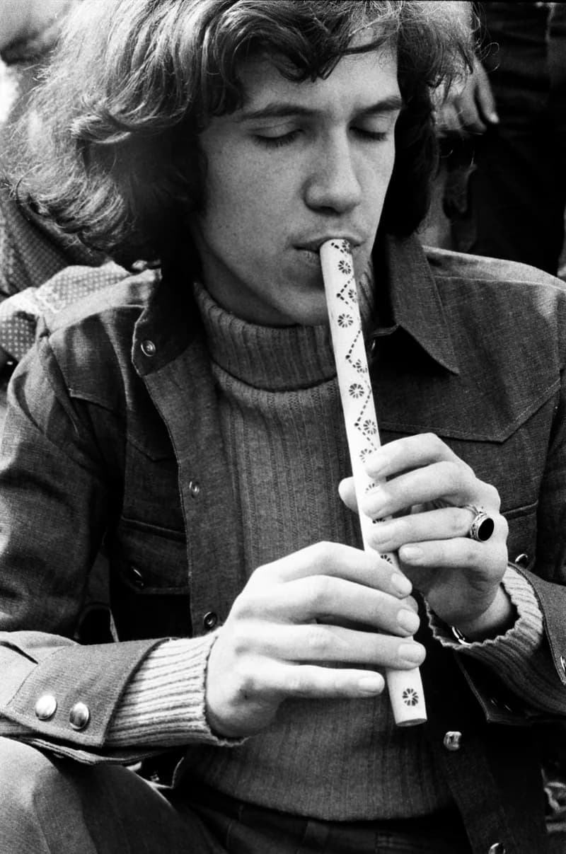 Budapest (ismeretlen férfi)