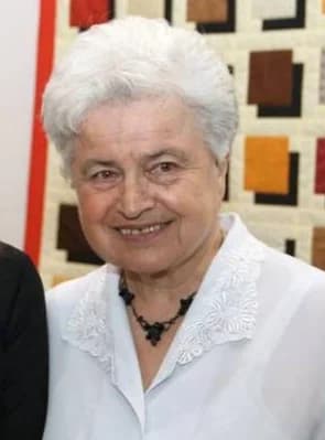 Csáky Sörös Piroska