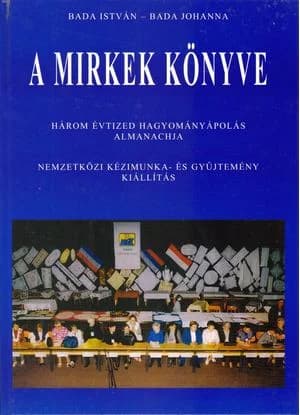 A MIRKEK könyve 