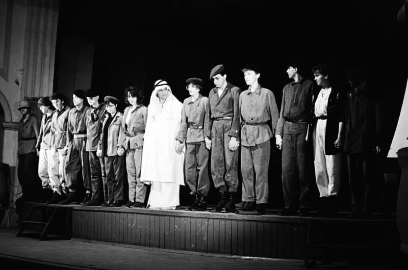 Színművészeti Vetélkedő