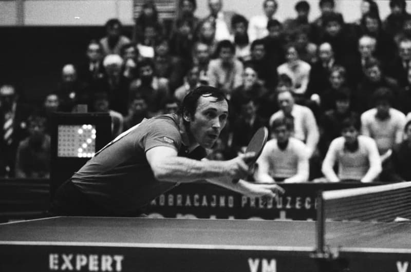 Jugoszlávia 23. Nemzetközi Asztalitenisz Bajnoksága