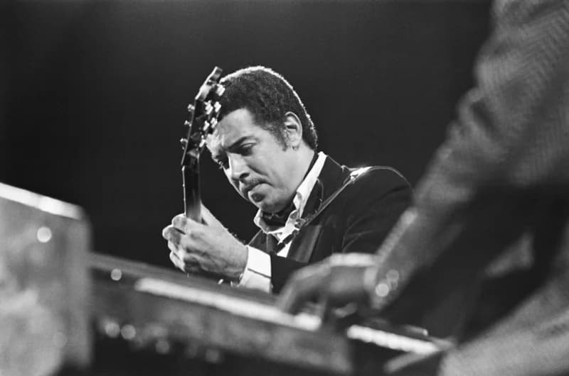 Newport '72 /Jazz Festival/