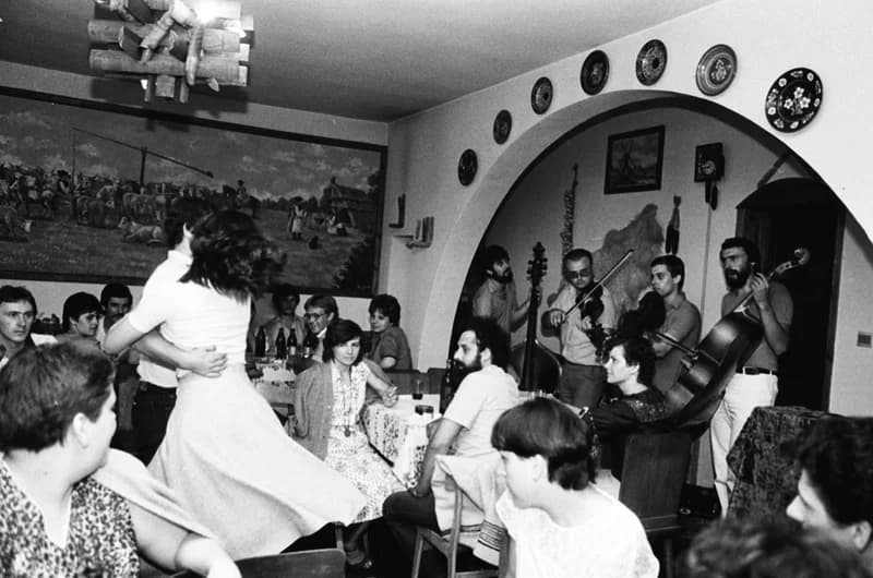 XX. Durindó - Gyöngyösbokréta