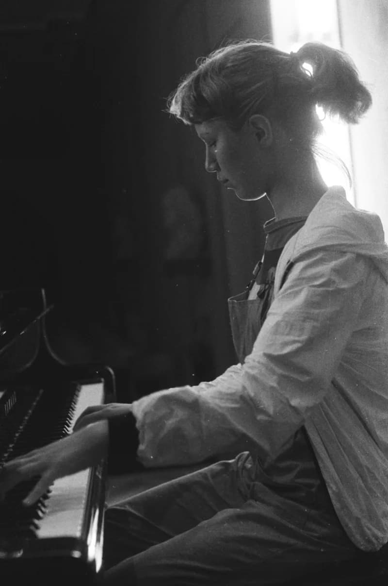 Missuray Erzsébet, Szántó Eleonóra, Kinka Rita 