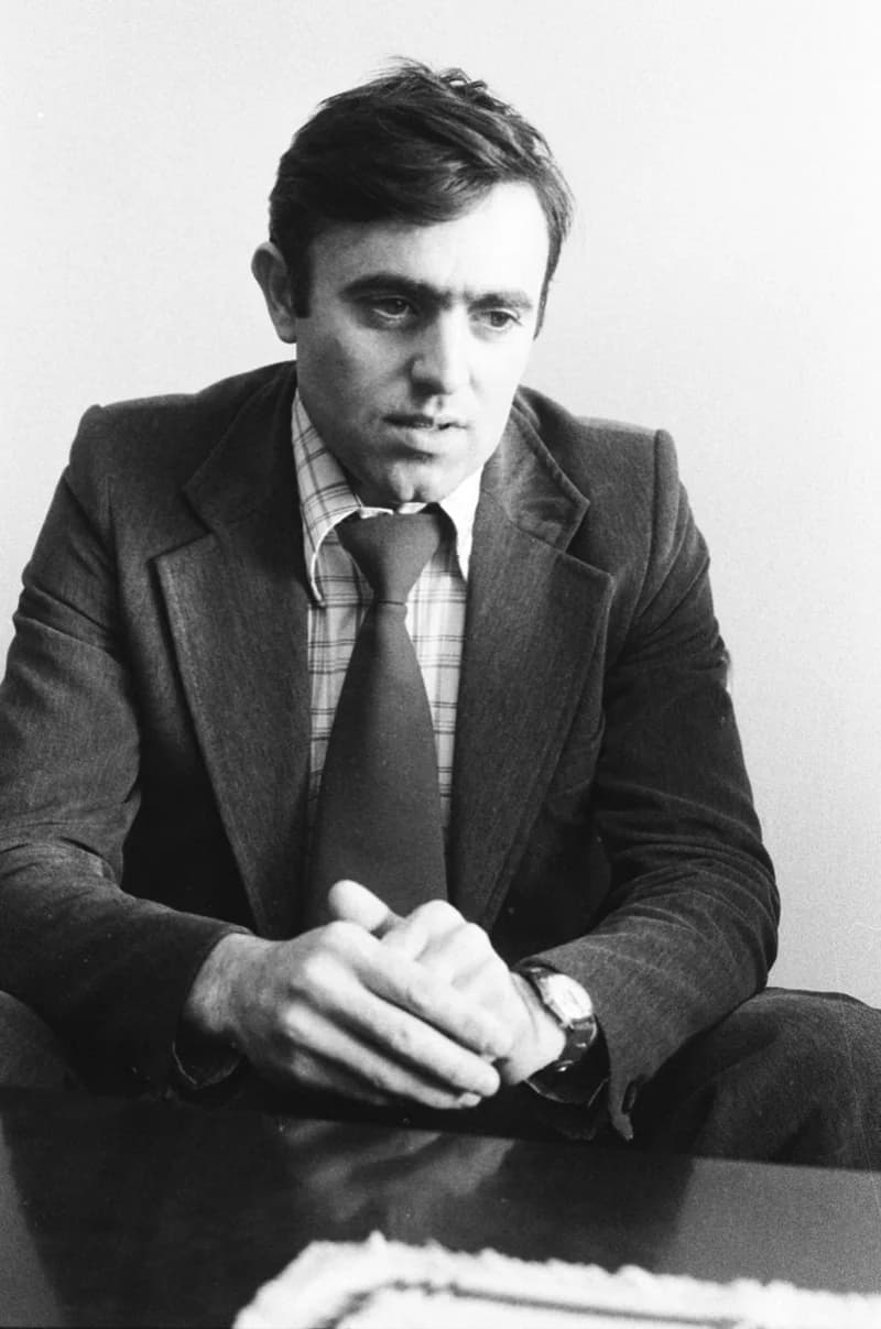 A topolyai ifielnök