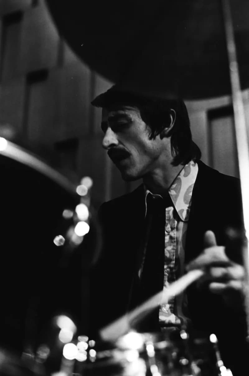 Duško Gojković és bandája