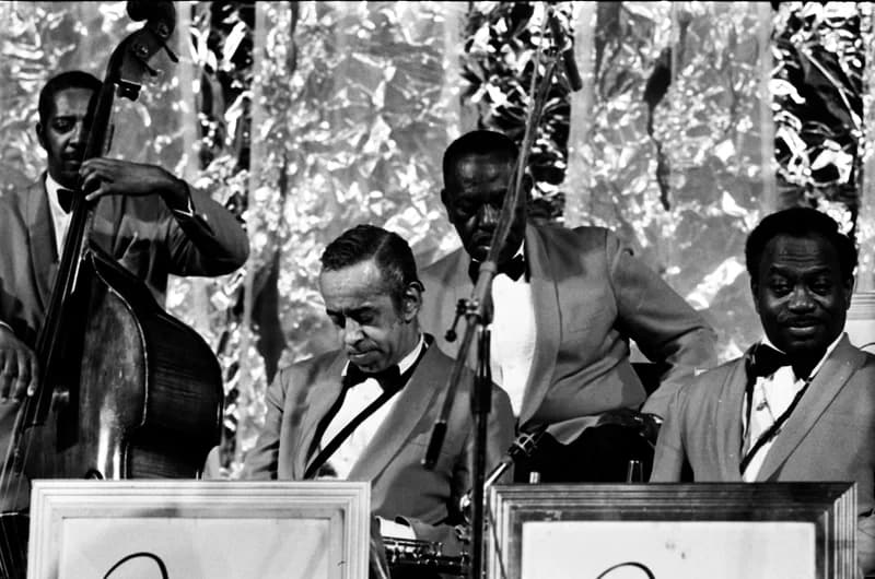 Newport '71 /Jazz Festival/