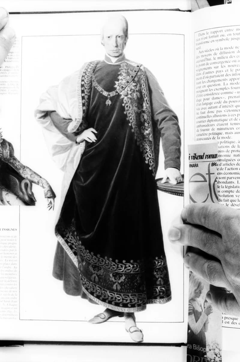 Játsszunk Moliére-t, Plakátfotó