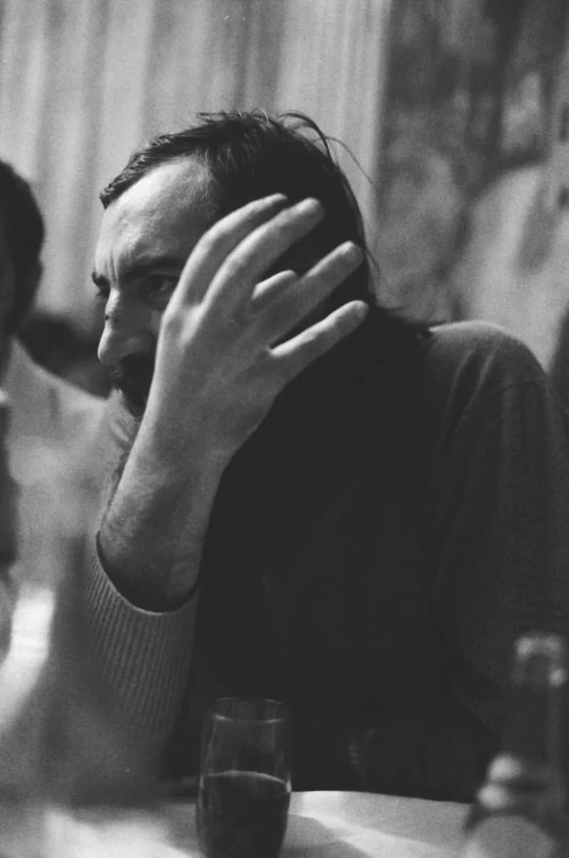 Dobó Tihamér /Cigonya/ az Aranyhalban