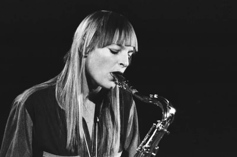 XVII. Ljubljanai Jazzfesztivál