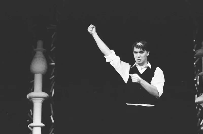 Kopecky L.: Királyságot egy lónak /r.: Vajda T./