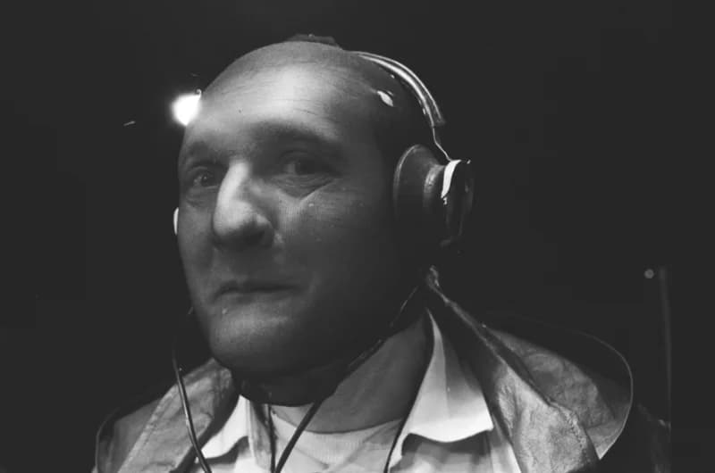 D. Jančar: Godot-ra lesve (r.: L. Majera )