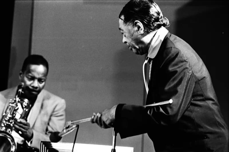 Newport '71 /Jazz Festival/