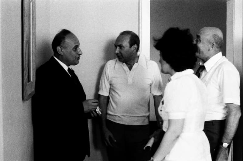 Nőnap a Fórum szerkesztőségében