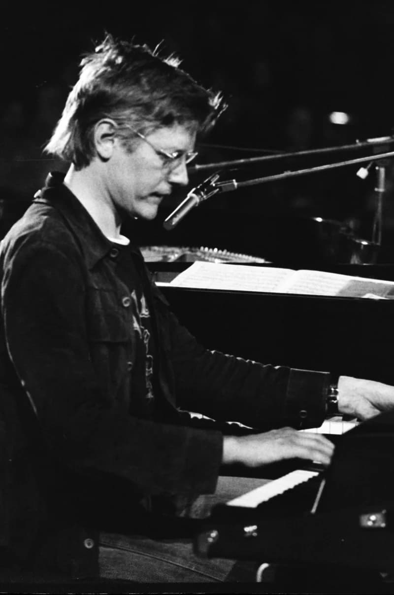 XVII. Ljubljanai Jazzfesztivál