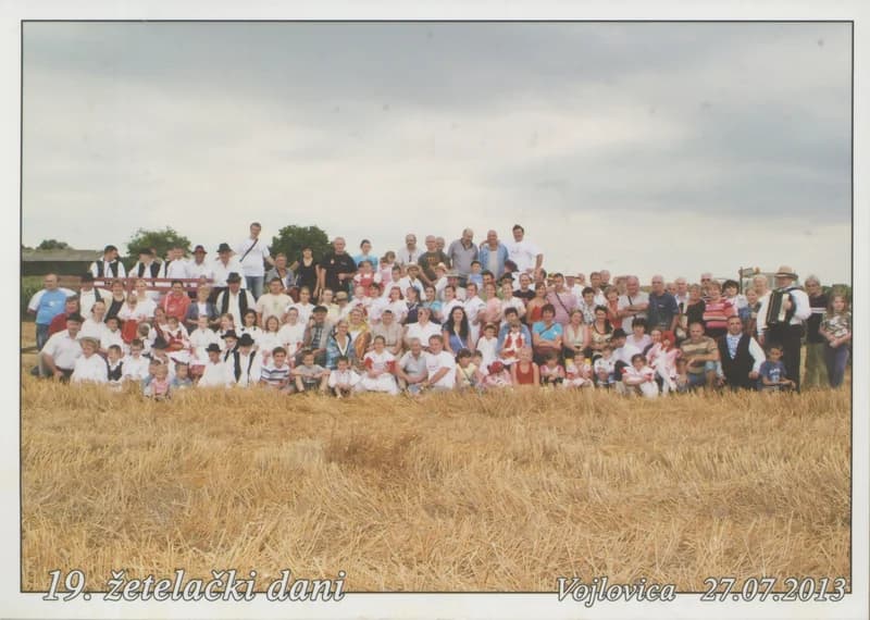 19. Hertelendyfalvi Arató Napok