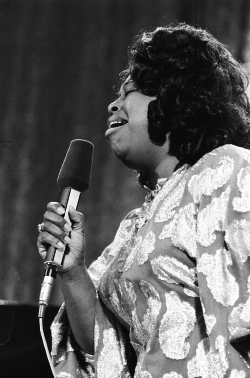 Newport /Jazz Festival/