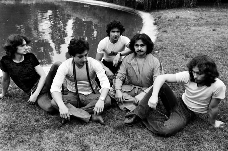 Zlatko Golubović együttese