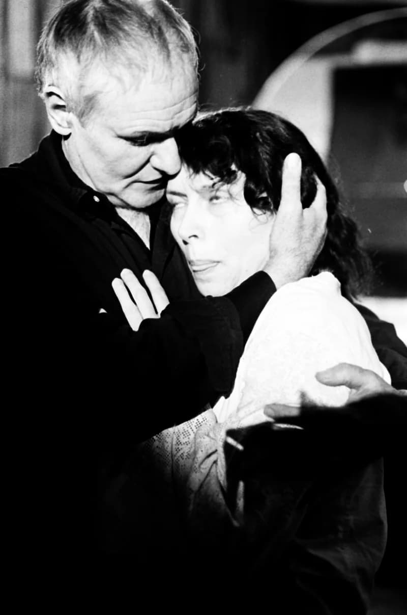 Bayer aszpirin - az Újvidéki Színház előadása