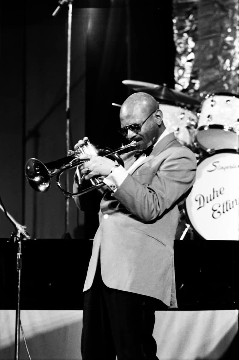 Newport '71 /Jazz Festival/