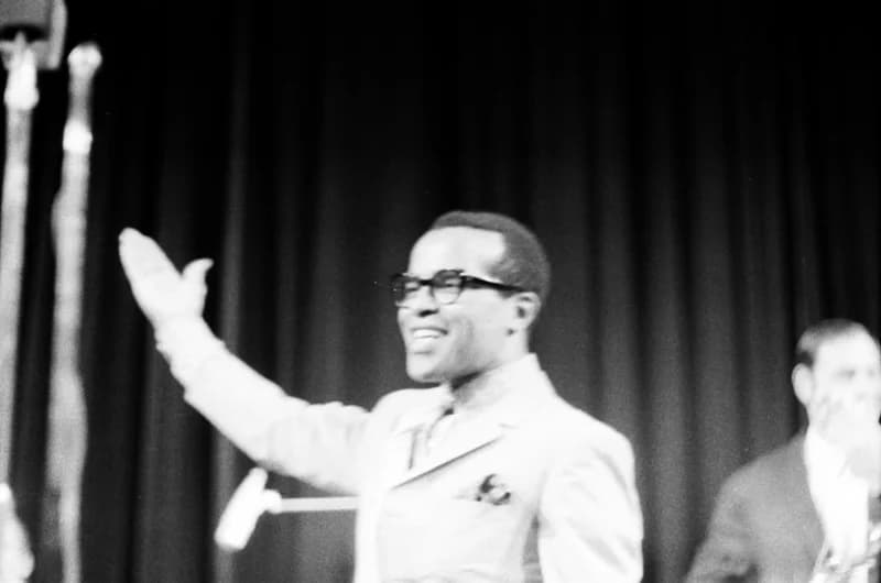 Maynard Ferguson koncert