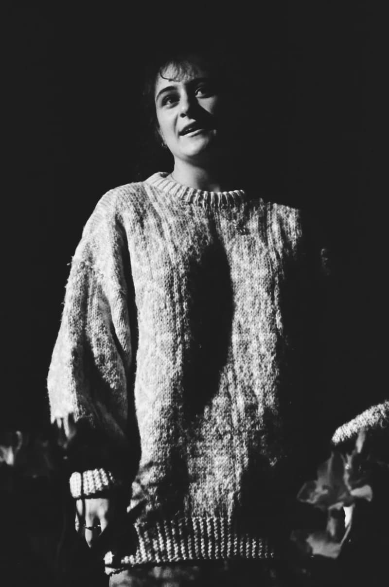 Középiskolások Művészeti Vetélkedője '88