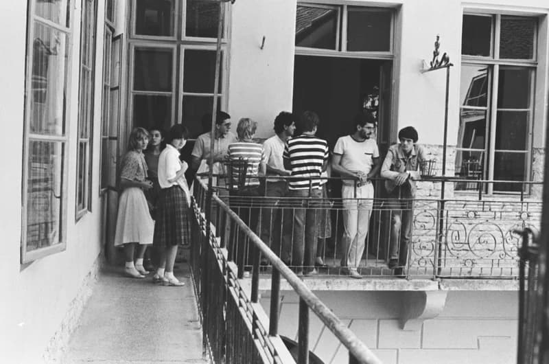 Balázs Piri István és a szabadkai zeneiskola