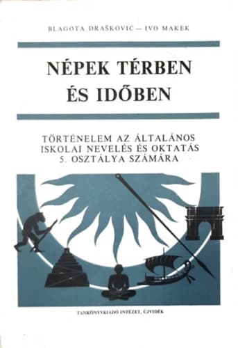 Népek térben és időben 