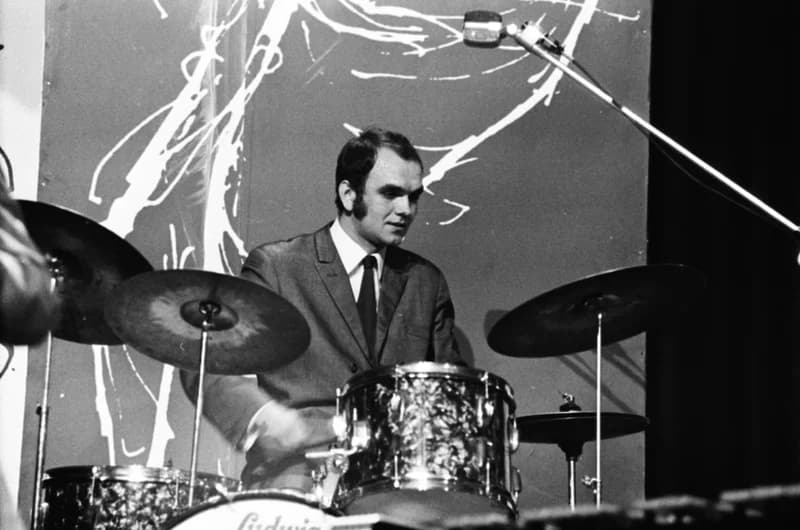 IX. Ljubljanai Nemzetközi Jazz Fesztivál