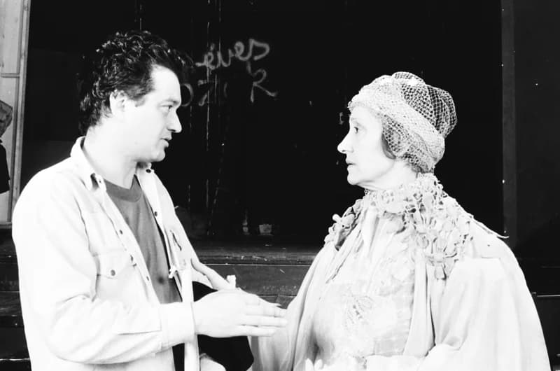 Hubay Miklós: Római karnevál