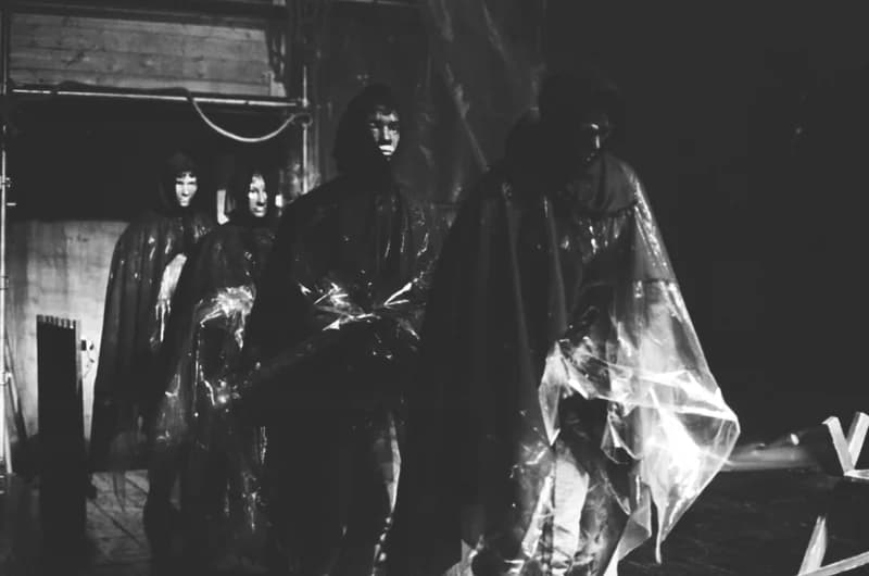 Gobby Fehér Gy.: A hajó (r.: Soltis Lajos) /próba/