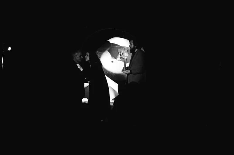 Bayer aszpirin - az Újvidéki Színház előadása