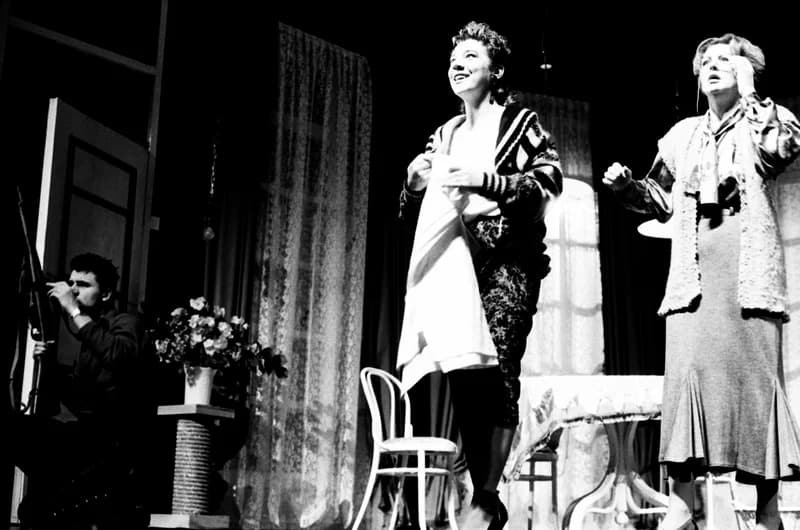 Aznap, amikor a pápát elrabolták