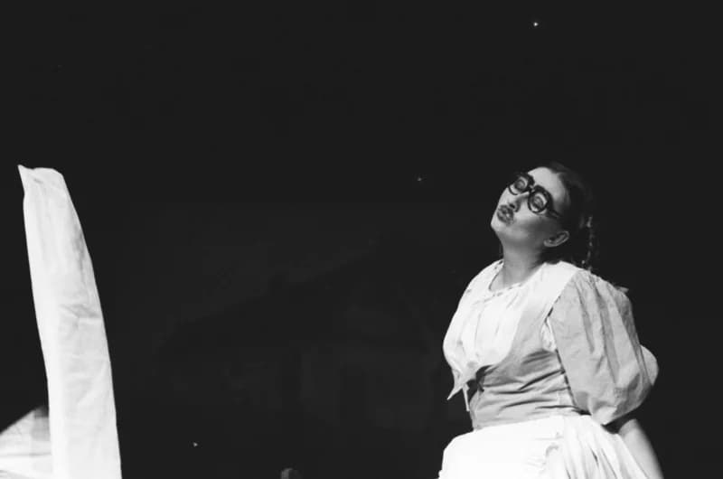 Tóth E.: A falu rossza, avagy a negyedik ablak /r.: Hernyák Gy./