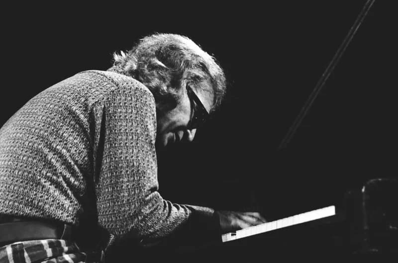 Newport '72 /Jazz Festival/