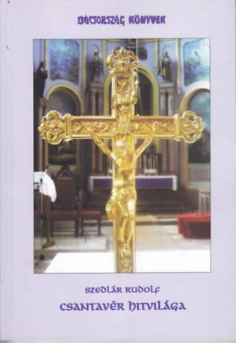 Csantavér hitvilága