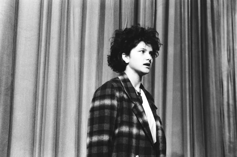 Középiskolások Irodalmi Vetélkedője '86