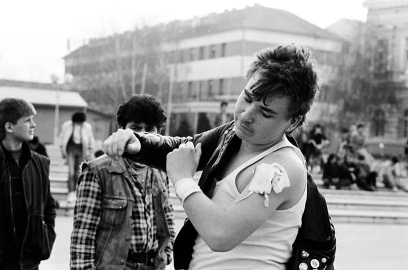 Középiskolások Irodalmi Vetélkedője '87