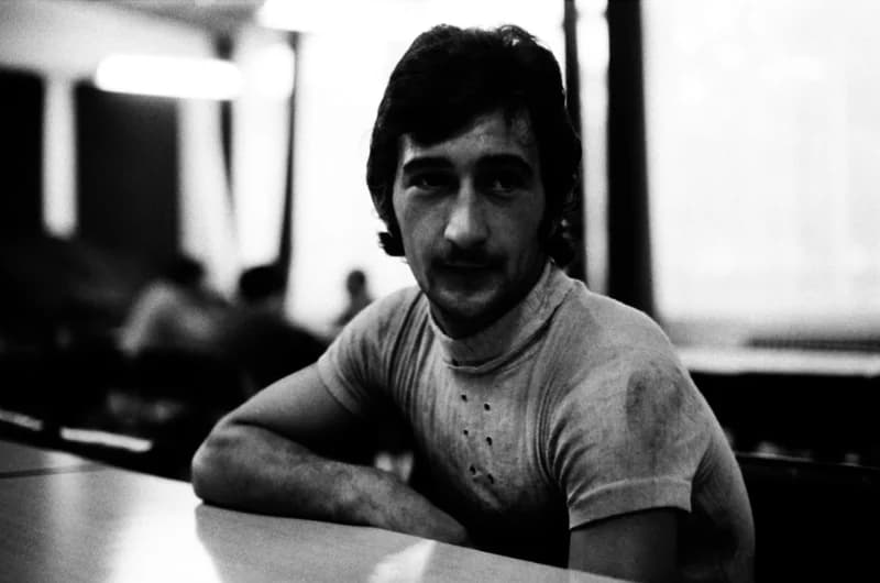 A Potisje szerszámgépgyárban