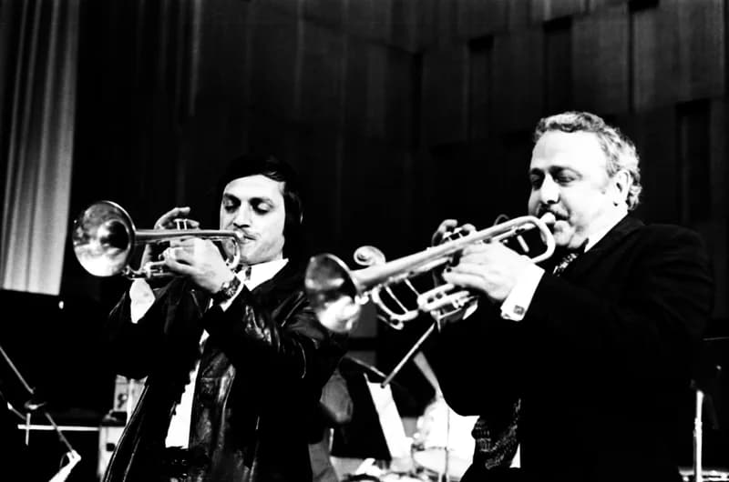 Duško Gojković és bandája