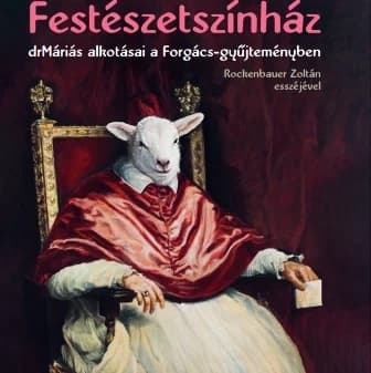 Festészetszínház