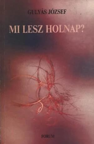 Mi lesz holnap?