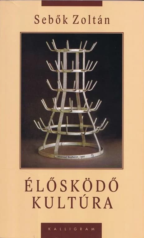 Élősködő kultúra