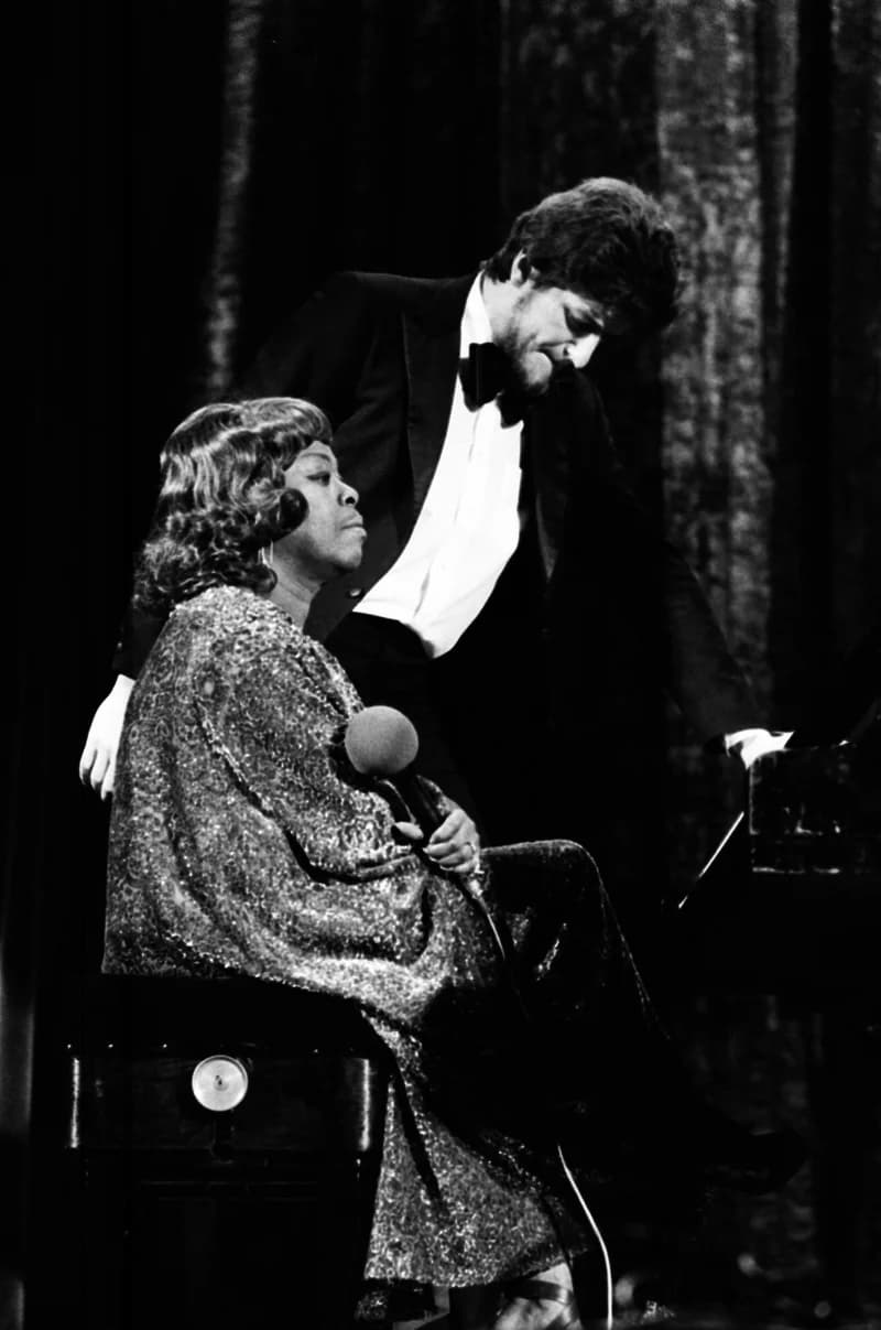 Newport /Jazz Festival/