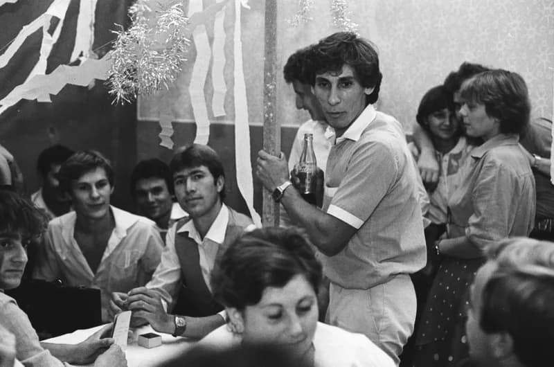 Tánciskola vizsgabál Kispiacon