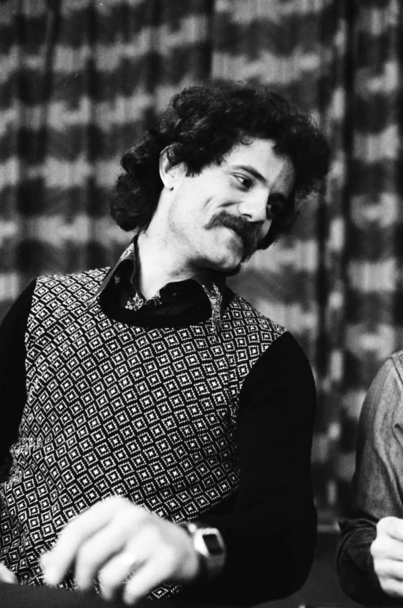 Gergely Gábor a Fórumban