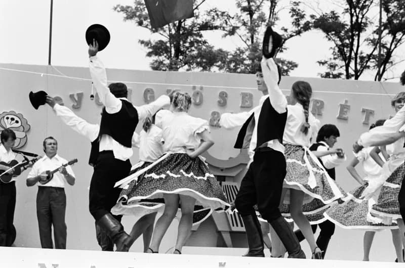 XX. Durindó - Gyöngyösbokréta