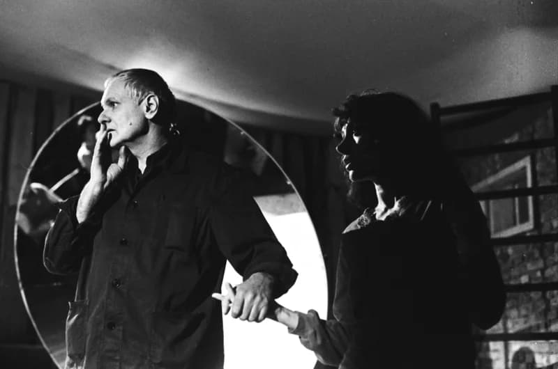 Bayer aszpirin - az Újvidéki Színház előadása